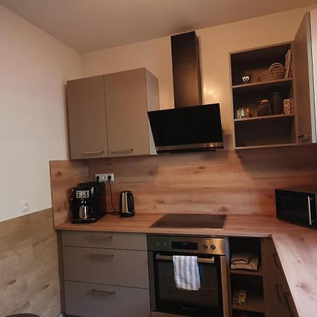Appartementhaus Zraunig فلاتاش المظهر الخارجي الصورة