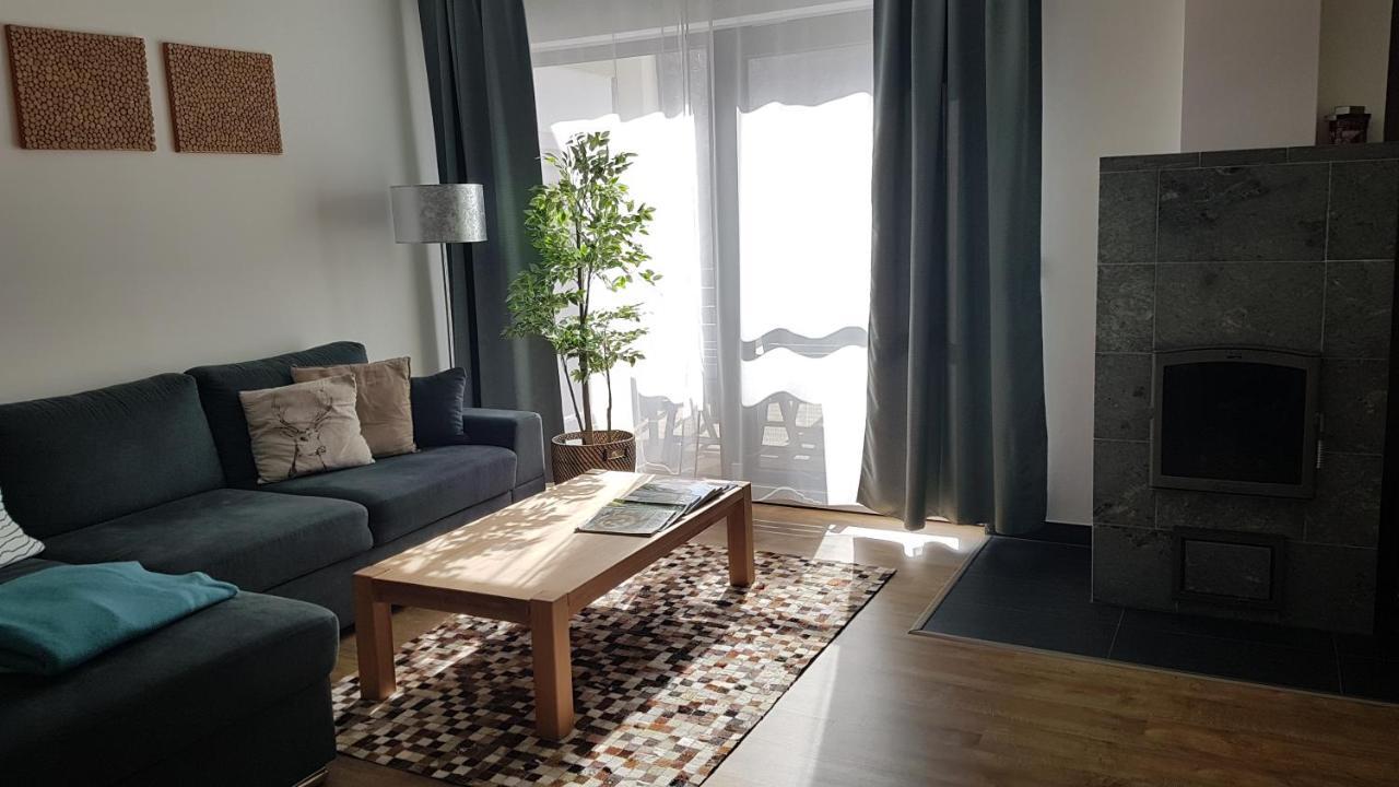 Appartementhaus Zraunig فلاتاش المظهر الخارجي الصورة